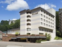 Hotel Yumoto Noboribetsu 3*