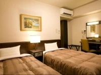 Hotel Route-Inn Noshiro 