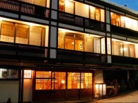 Sumiyosiya Ryokan 4*