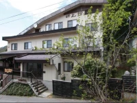 Nozawa Onsen Azegamikan 