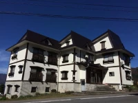 Villa South Fuji 