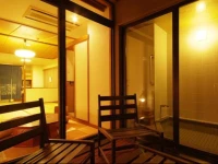 Umi-no-Hotel Isaba 