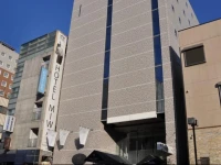 Hotel Miwa Numazu 