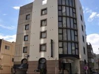 Hotel West Numazu 