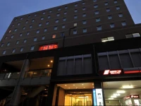 Sanco Inn Numazu Ekimae 2*