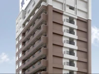 Toyoko Inn Fujisan Numazu-eki Kita-guchi No.2 