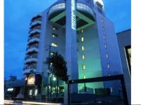 Hotel AreaOne Obihiro 3*