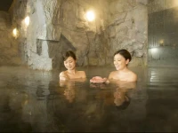 Natural Hot Spring Premier Hotel CABIN Obihiro 