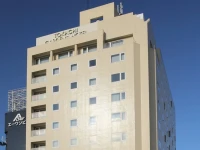 Tokachi Gardens Hotel 