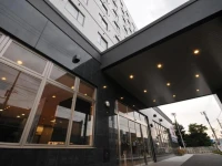 Grand Park Hotel Odate 