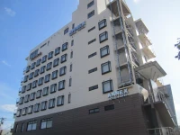 Annex Royal Hotel 