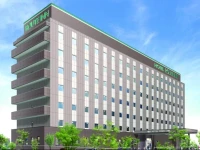 Hotel Route Inn Ofunato 
