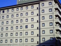 Hotel Route-Inn Ogaki Inter 