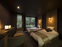 Tsuetate Onsen Hotel Hizenya 