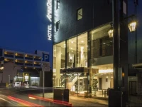 Hotel Area One Oita 