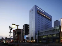 Ariston Hotel Oita 