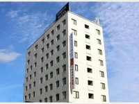Hotel New Gaea Oitaekimae 