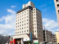 Greenrich Hotel Oita Miyakomachi 