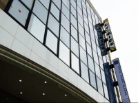 Hotel Smart Sleeps 