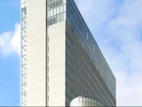 ANA Crowne Plaza Okayama 