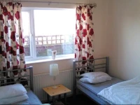 Dainville Lodge 