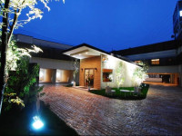 Hotel Free Style Okayama