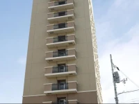 Toyoko Inn Okayama-eki Nishiguchi Hiroba 