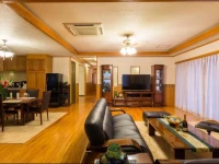 Kakurega Villa Kano 