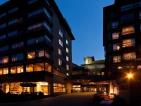 Hotel Keisui 
