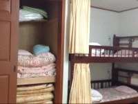 Lodge Skade 1*