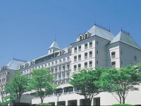 Shizuoka Country Hamaoka Course & Hotel 