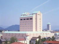 Hotel New Omi 