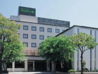 Green Hotel Yes Ohmi-hachiman 