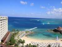 Renaissance Resort Okinawa, A Marriott Luxury & Lifestyle Hotel 