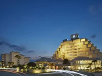 Sheraton Okinawa Sunmarina Resort 