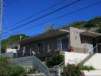 Cottage Sea Side 