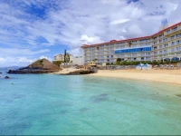 Miyuki Beach Hotel 3*