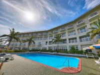 Miyuki Hamabaru Resort 3*