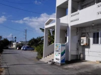 Pension Crystal Inn Onna 