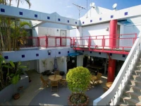 Surfside Bed & Breakfast 