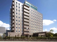 Hotel Route Inn Ono 