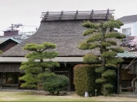 Nishiyama Bekkan 