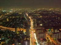 Osaka Marriott Miyako Hotel 4*