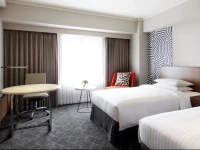 Courtyard by Marriott Shinosaka Station 