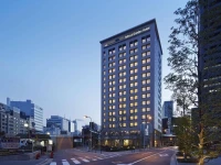 Mitsui Garden Hotel Osaka Premier 4*