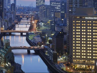 Mitsui Garden Hotel Osaka Premier