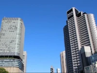 APA Hotel Osaka Higobashi Ekimae 