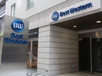 BEST WESTERN Hotel Fino Osaka Shinsaibashi 2*