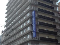 Daiwa Roynet Hotel Osaka-Uehonmachi 