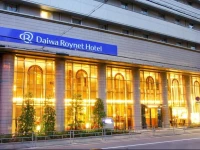 Daiwa Roynet Hotel Osaka-Yotsubashi 